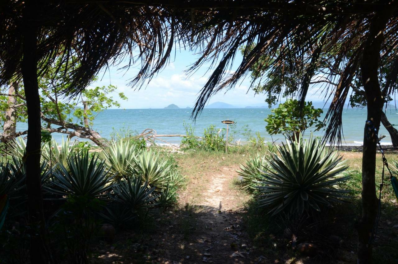阁帕延岛 Reggae Island Private Island酒店 外观 照片