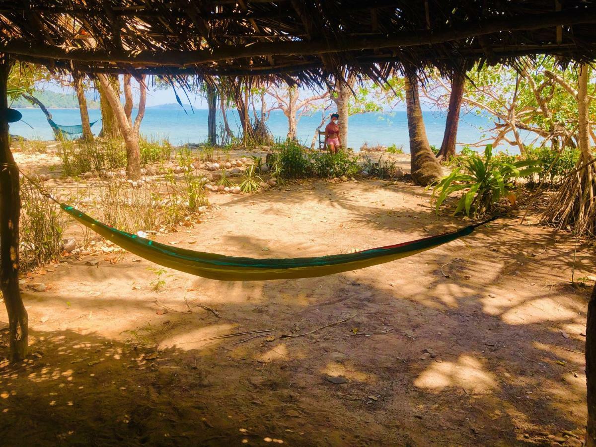 阁帕延岛 Reggae Island Private Island酒店 外观 照片