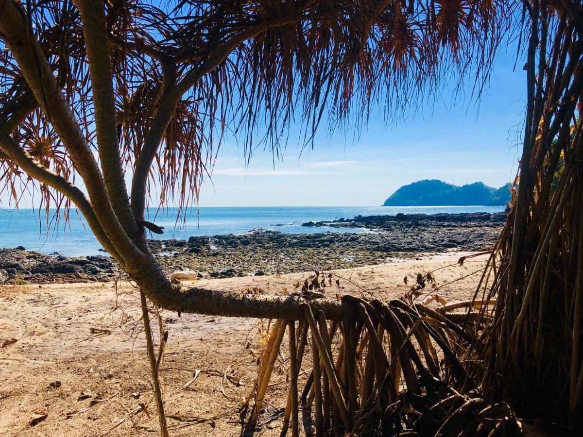 阁帕延岛 Reggae Island Private Island酒店 外观 照片
