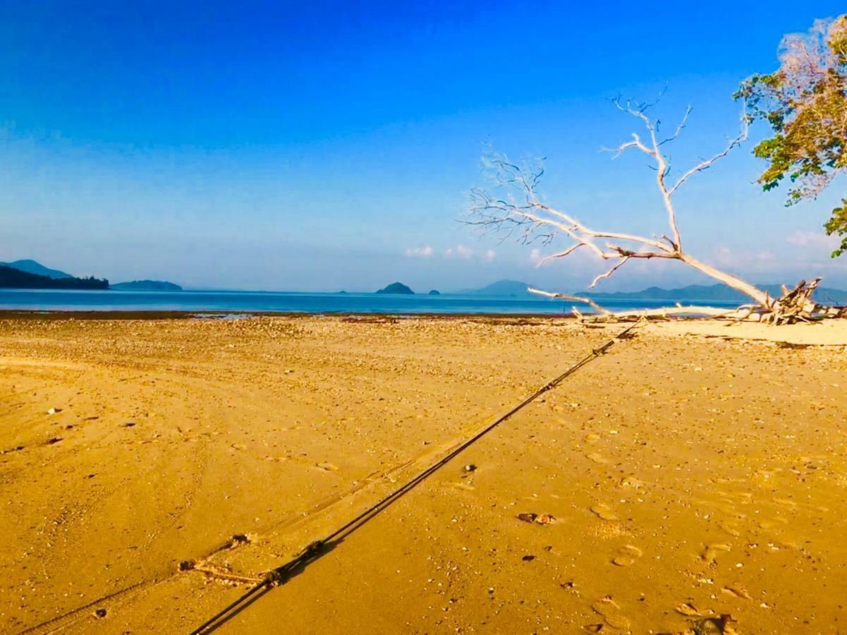 阁帕延岛 Reggae Island Private Island酒店 外观 照片