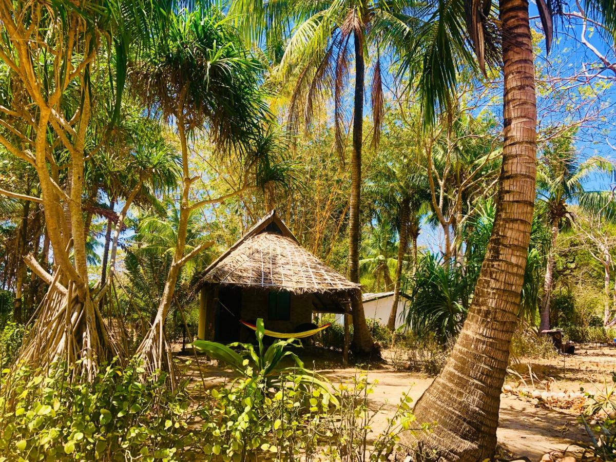 阁帕延岛 Reggae Island Private Island酒店 外观 照片