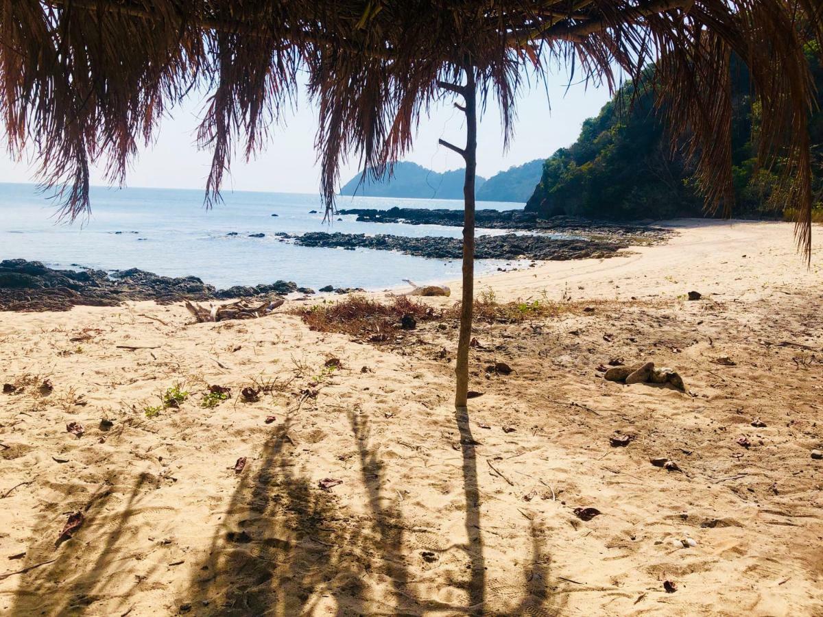 阁帕延岛 Reggae Island Private Island酒店 外观 照片