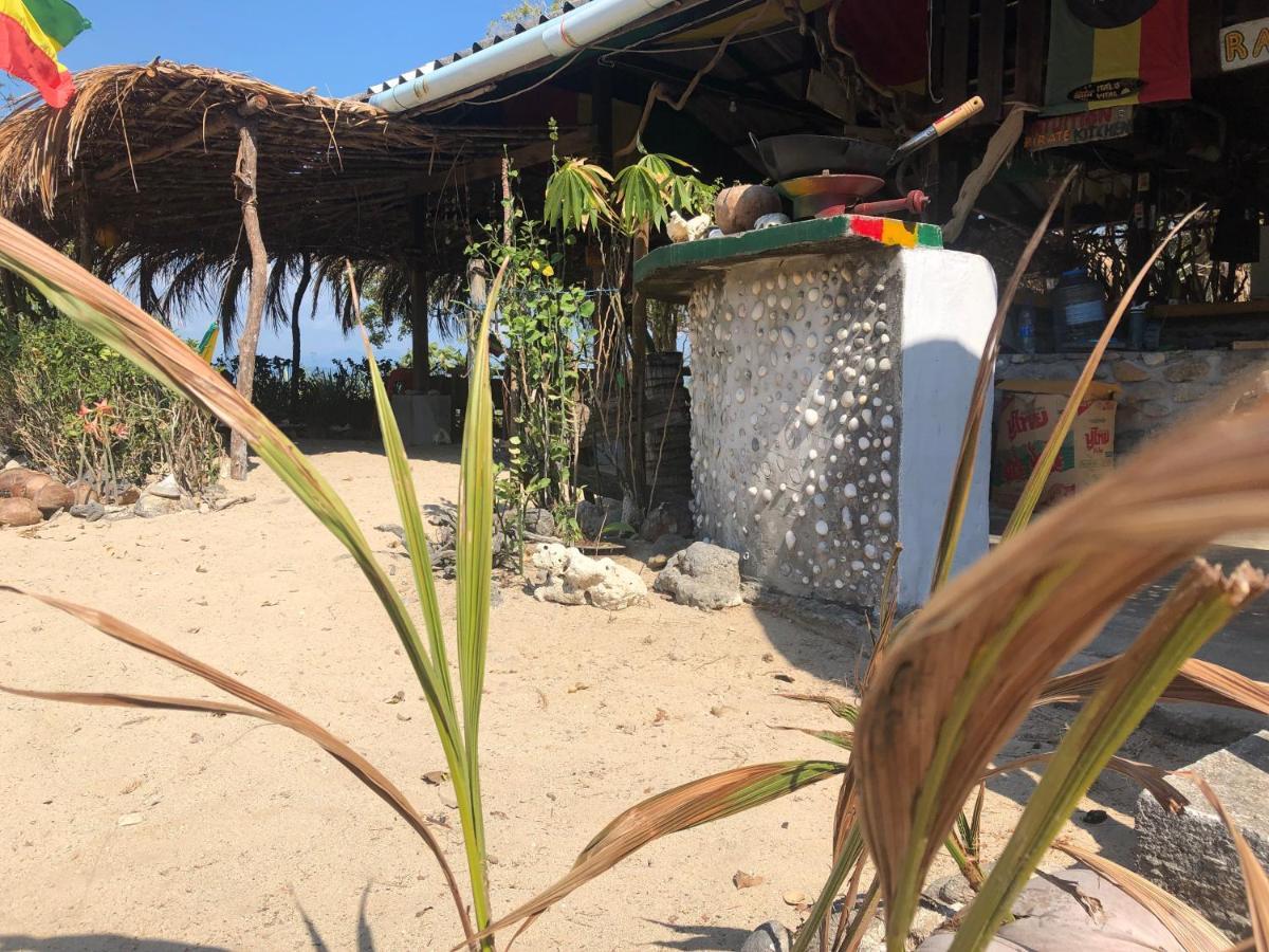阁帕延岛 Reggae Island Private Island酒店 外观 照片